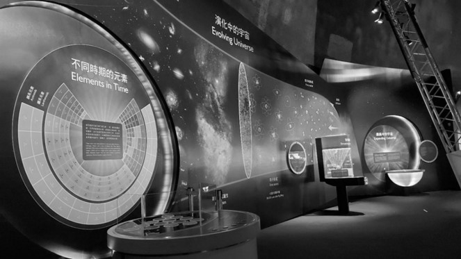[報名已結束](MVS20260308)香港太空館：天象廳節目《太陽系大冒險3D》映後活動：火星探索任務 | 文博義工計劃